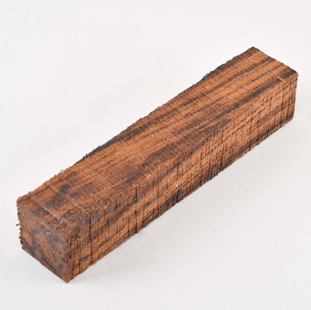 Griffrohling Edelkastanie, stabilisiert 30 mm