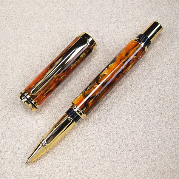 RB-Bausatz Premium goldfarben+