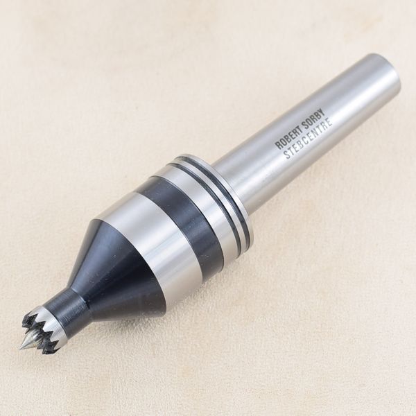 RS Stebcenter mitlaufend MK 2, 13 mm