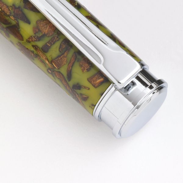Rollerball-Bausätze Leveche