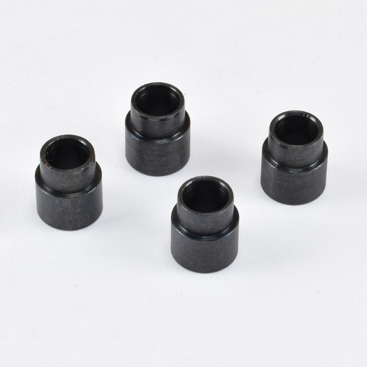Distanzhülsen für 8 mm Mandrel - 4er