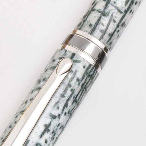 Rollerball-Bausätze Mistral