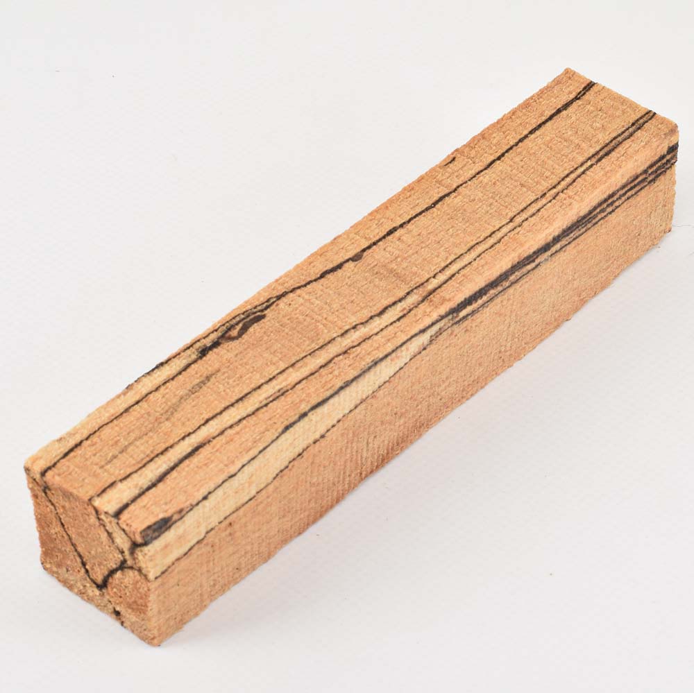 Griffrohling gest. Buche, stabilisiert 30 mm