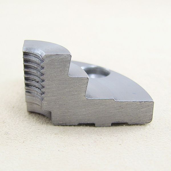 Profilansicht NOVA Mini Stufenbacken 20 mm