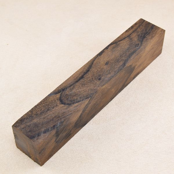 Pen-Blank Ziricote 25 mm
