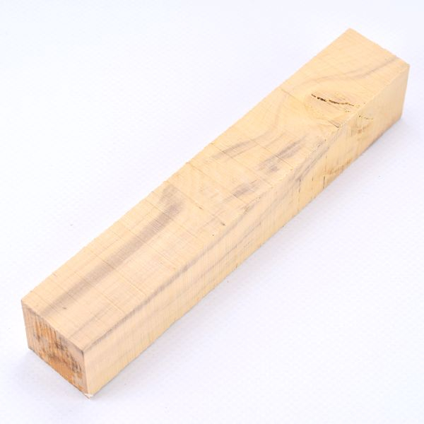Pen-Blank Buchsbaum, alt, 26 mm