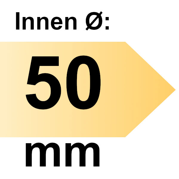 FAMAG Scheibenschneider HM 50 mm