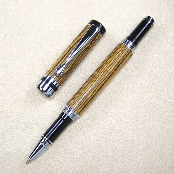 RB-Bausatz America chrom