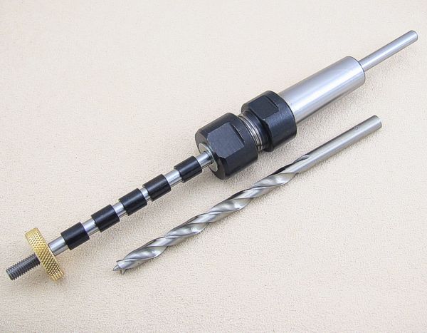 Mandrel Comfort 7 mm Stab MK 2