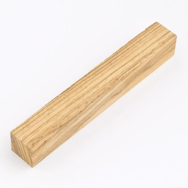 Pen-Blank Zebrano 19 mm