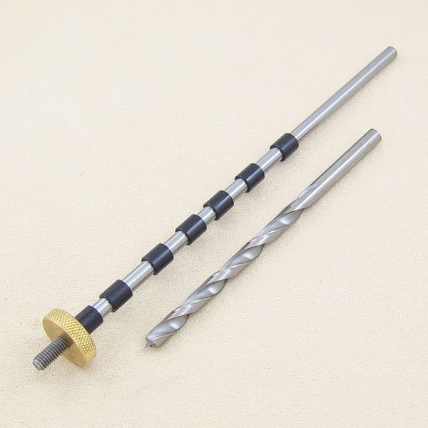 Mandrel Comfort 7 mm Stab