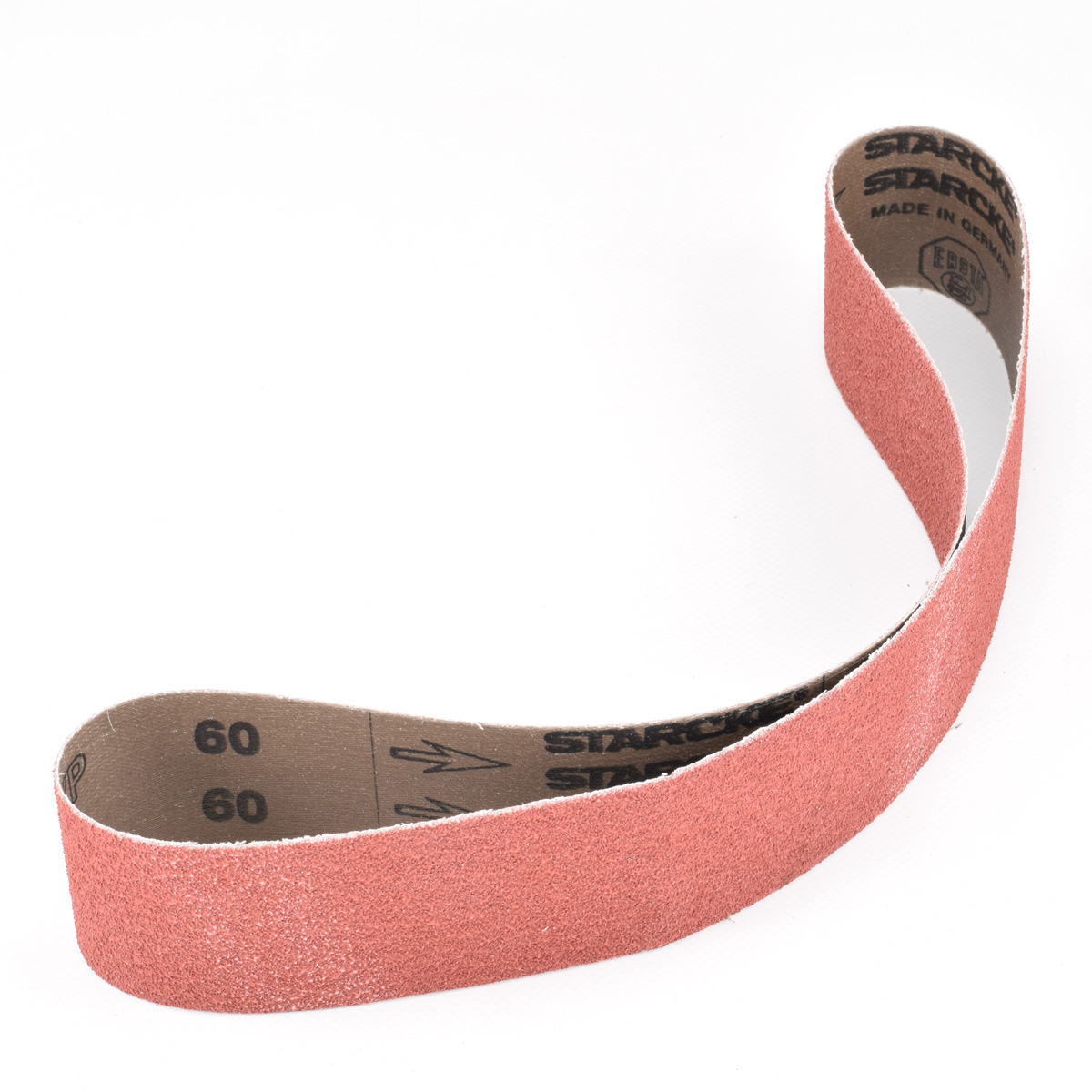 RS ProEdge Schleifband Ceramic K 60