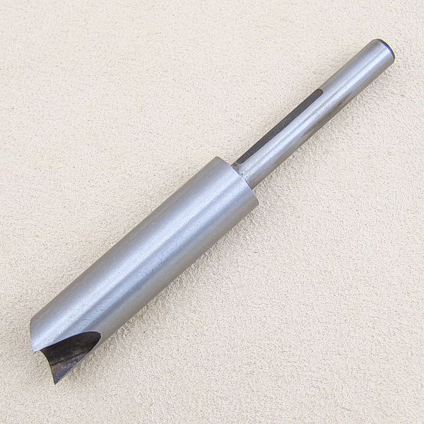 D&M Räumerschaft 12,5 mm