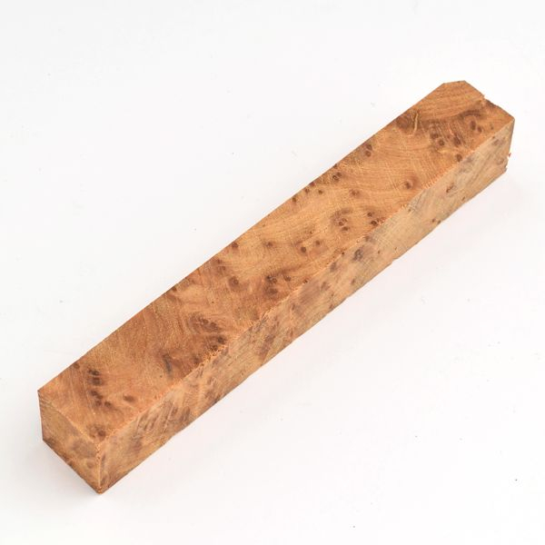 Pen-Blanks Thuya Maser