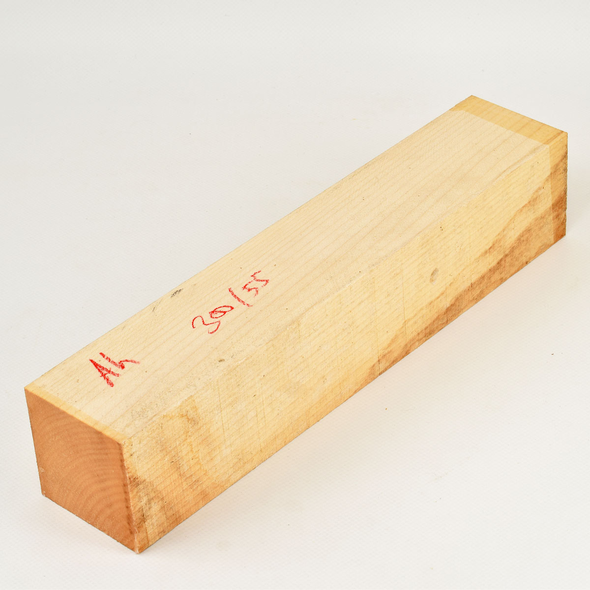 Kantel Ahorn 300x55x55 mm