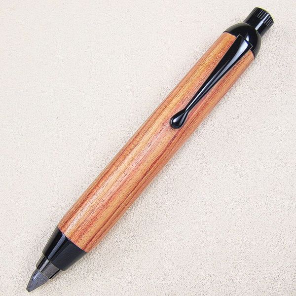 Fall-M-Bausatz Black Chrome Deko 5,6 mm