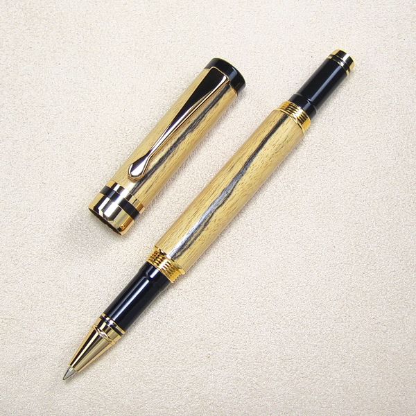 RB-Bausatz America goldfarben