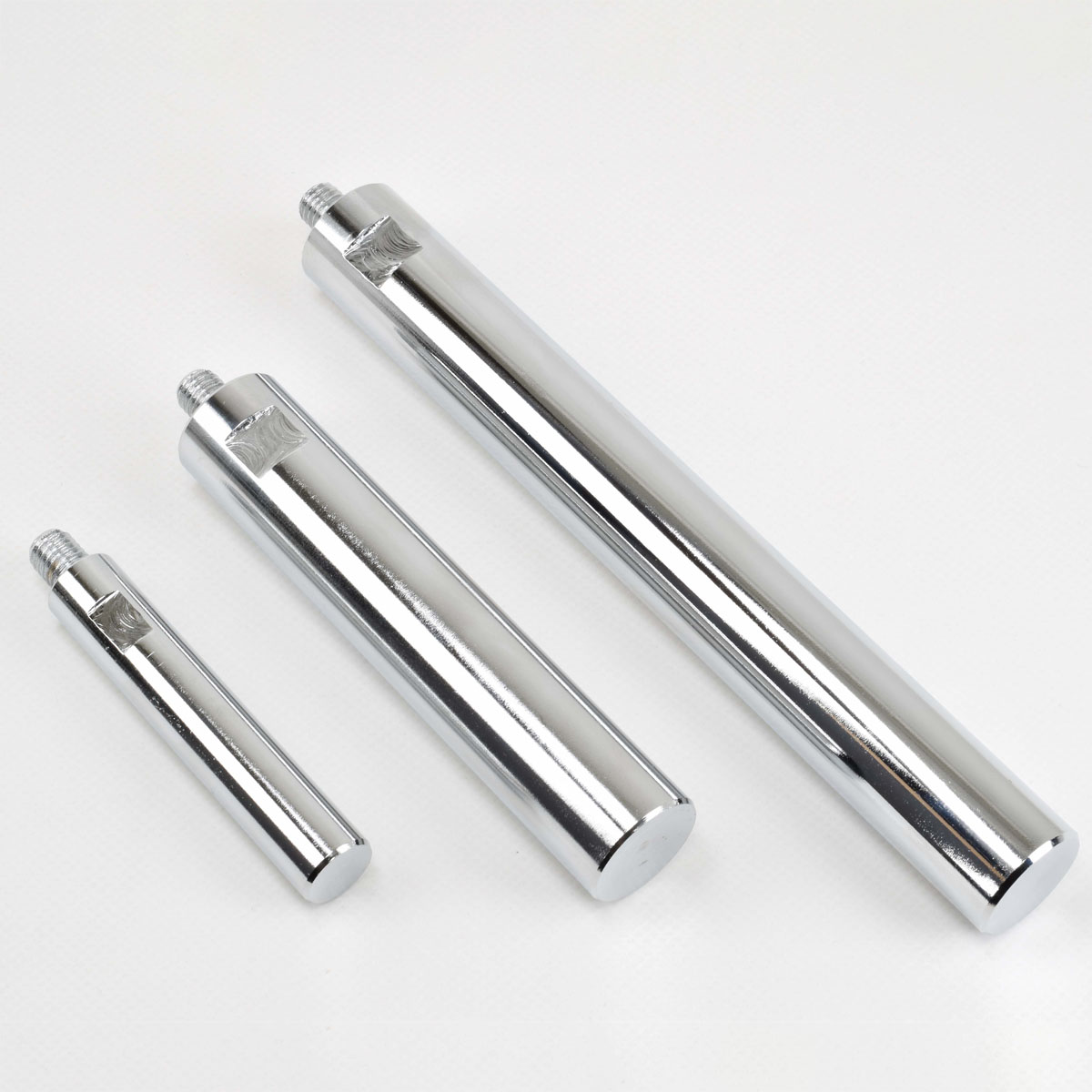 NOVA Teknatool Modulares Handauflagensystem, Zapfen