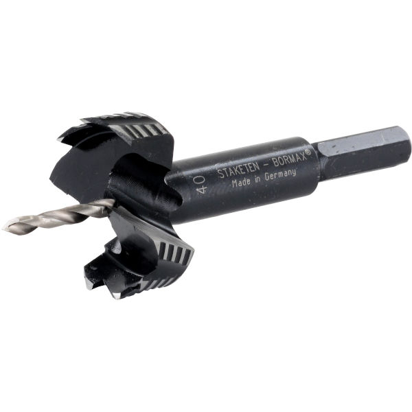 FAMAG Bohrmax 2.0 WS prima (Staketen-Bormax) 16,2 mm