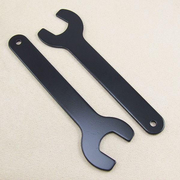 Gabelschlüssel für Comfort-Mandrel
