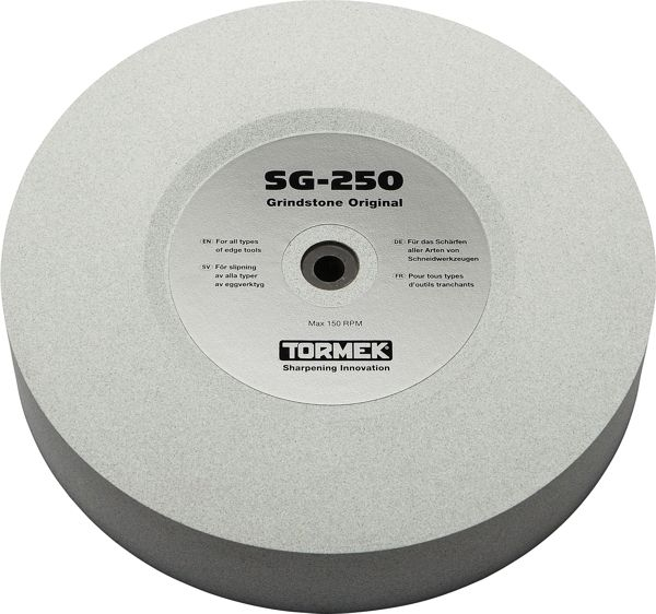 TORMEK SG-250 Stein 250x50 mm