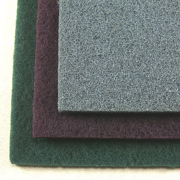 Indasa Nylon Web Schleifgewebe
