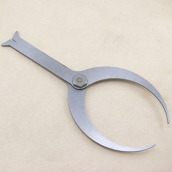 Tanzmeister 300 mm