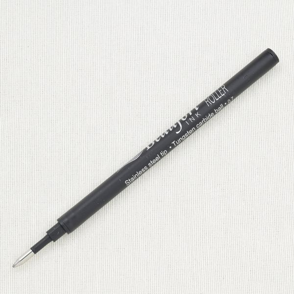 BI Rollerballmine schwarz, M