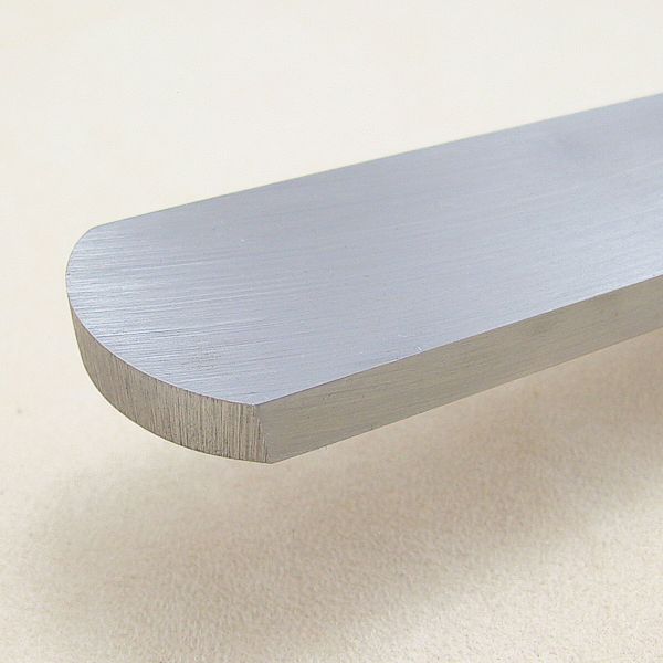 CROWN Schaber schwer 38 mm gerundet