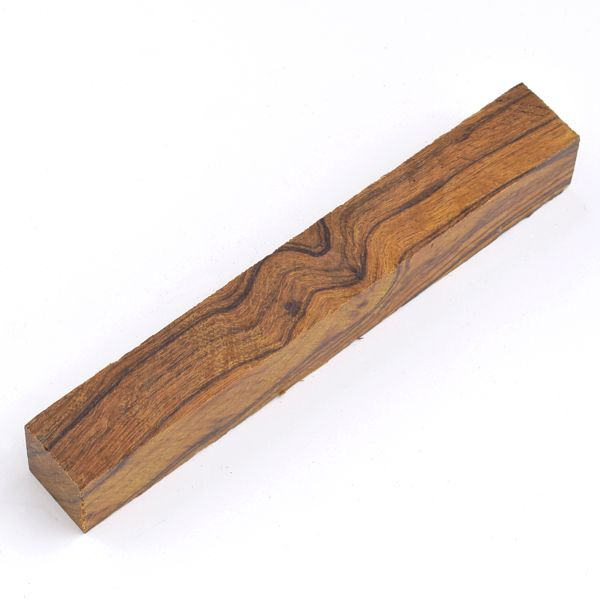 Pen-Blank Wüsteneisenholz 19 mm