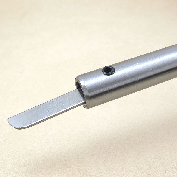 CROWN Chattertool HSS