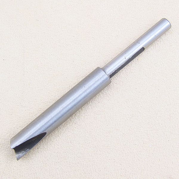 D&M Räumerschaft 9,6 mm