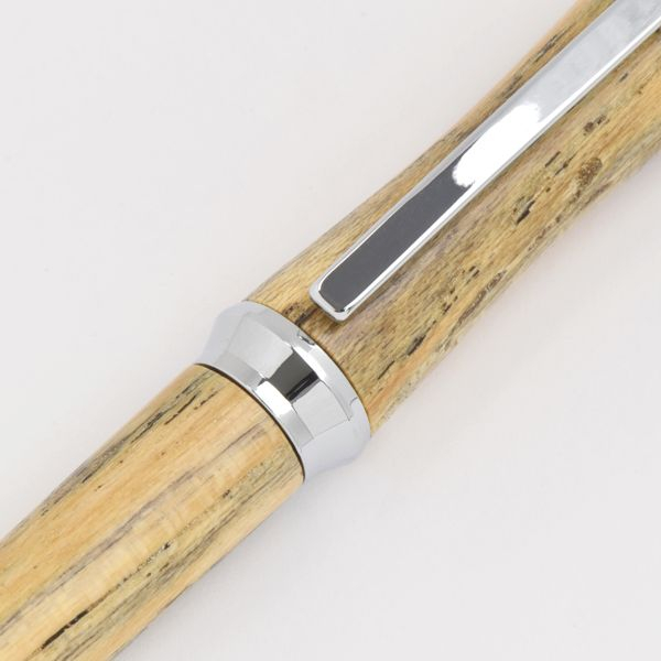Drehkugelschreiber-Bausätze Saturn