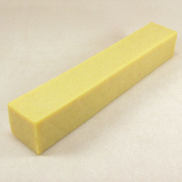 Schleifband-Reinigungsstift