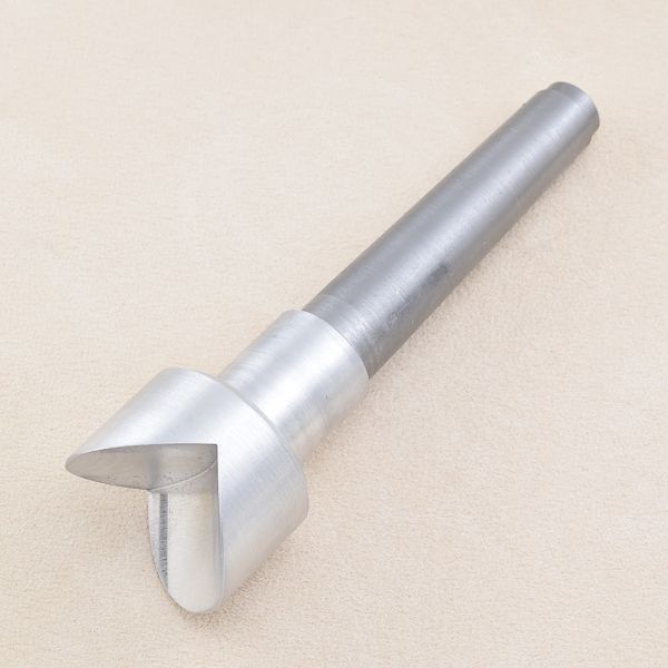 TH Kugeldrechsel-Mitnehmer MK 2, 74 mm