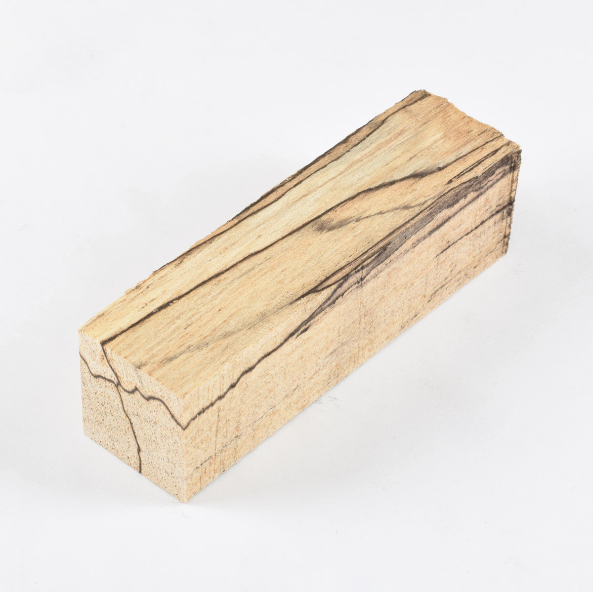 Pen-Blank Buche gestockt 70 mm, 19 mm
