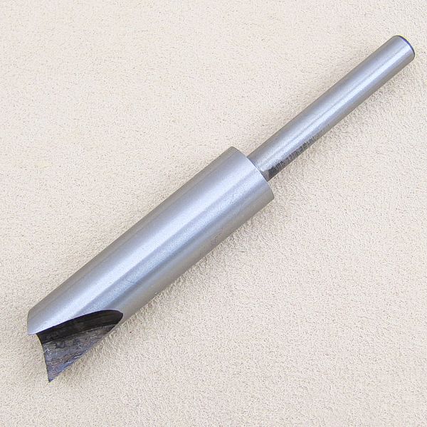 D&M Räumerschaft 13,0 mm