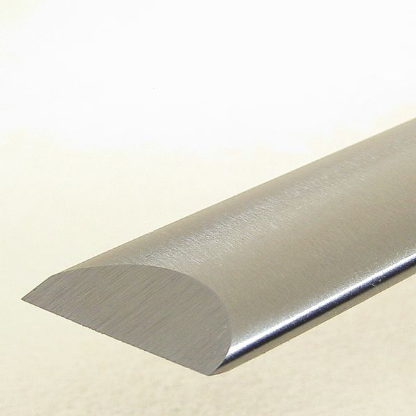 CROWN Ovalmeissel 19 mm