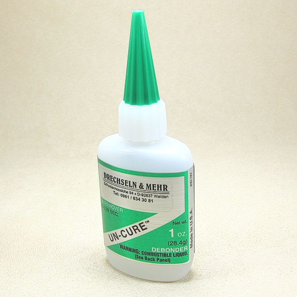 Un-Cure™ Debonder, Anlöser, 28,4 g