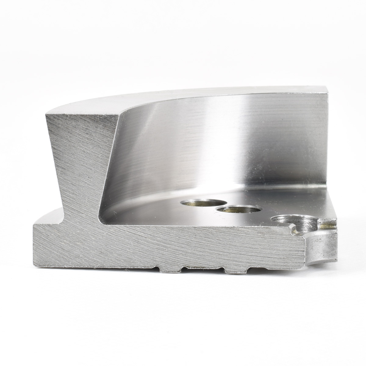 NOVA TITAN HD Schalenbacken 165 mm