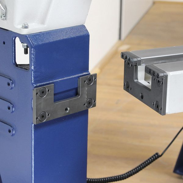 Beispiel des Systems