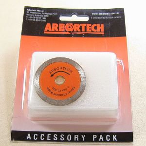Arbortech Mini-Grinder 50 mm Diamantscheibe