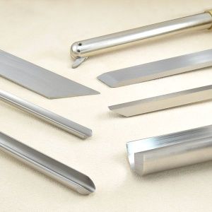 Übersicht des 7-teiligen Sets