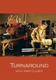 Turnaround, Jimmy Clewes DVD englisch, ca. 133 Min.