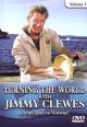 Turning the world 1, Jimmy Clewes DVD englisch, ca. 120 Min.