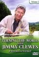 Turning the world 2, Jimmy Clewes DVD englisch, ca. 90 Min.