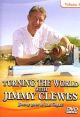 Turning the world 3, Jimmy Clewes DVD englisch, ca. 120 Min.