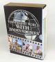 Turning the world DVD Box, Jimmy Clewes 3er Box DVD englisch, ca. 300 Min.