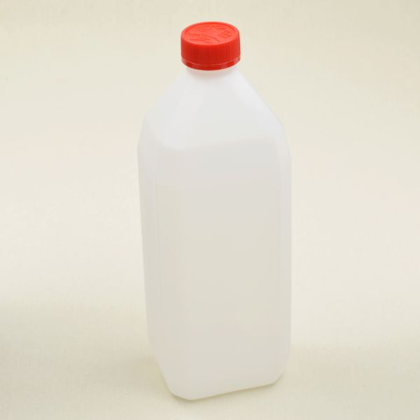 Leerflasche 1 Liter