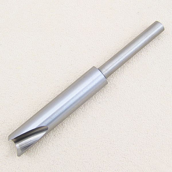 D&M Räumerschaft 10,9 mm